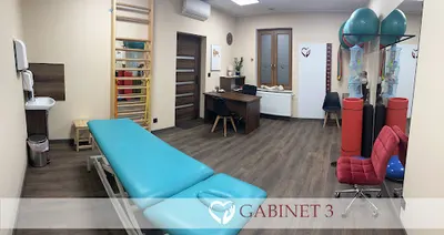 Osteopatia i Fizjoterapia Kucharuk - Biała Podlaska